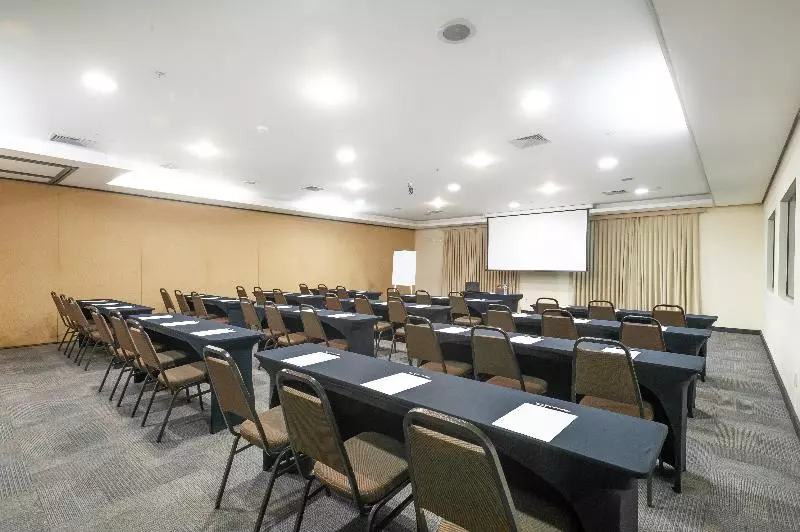 Fotos del hotel Slaviero Essential Guarulhos Aeroporto:  13