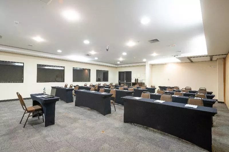 Fotos del hotel Slaviero Essential Guarulhos Aeroporto:  23