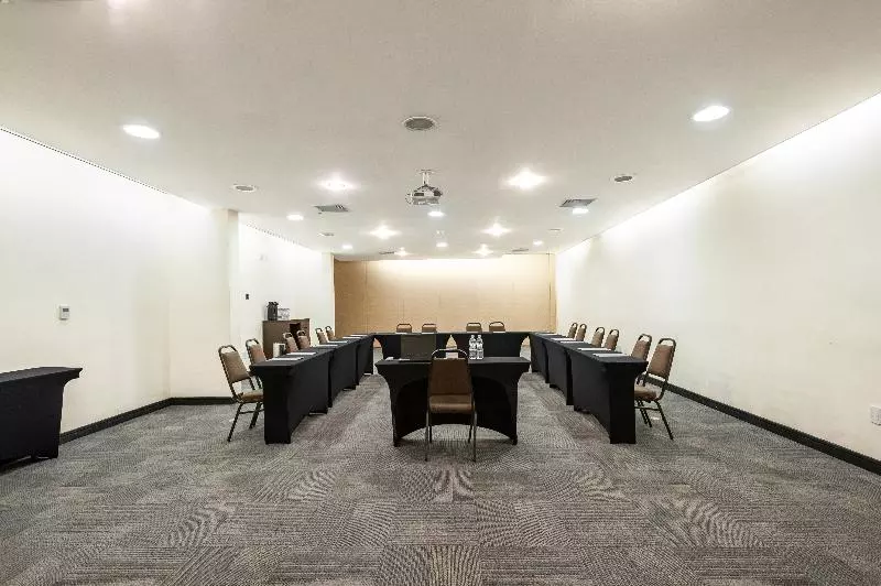 Fotos del hotel Slaviero Essential Guarulhos Aeroporto:  24