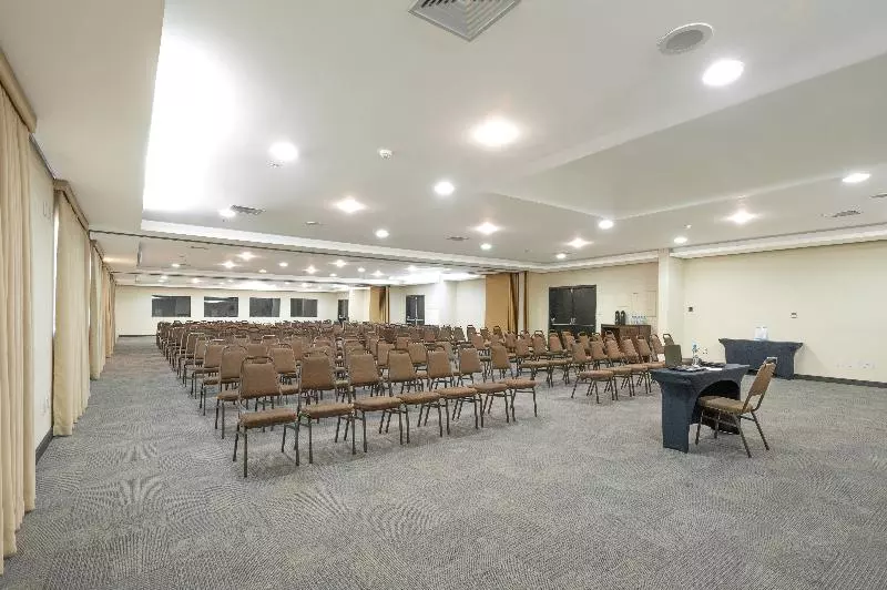 Fotos del hotel Slaviero Essential Guarulhos Aeroporto:  25