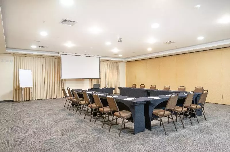 Fotos del hotel Slaviero Essential Guarulhos Aeroporto:  19