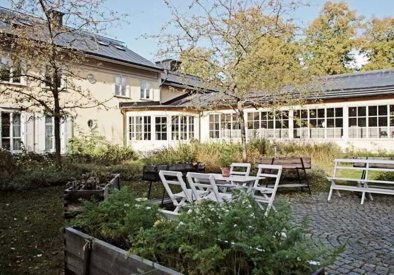 Fotos del hotel Stallmästaregården  & Restaurant, A Member Of Design S:  3