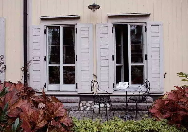 Fotos del hotel Stallmästaregården  & Restaurant, A Member Of Design S:  4