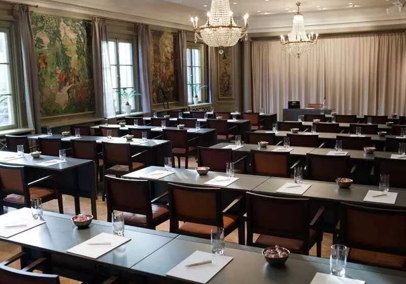 Fotos del hotel Stallmästaregården  & Restaurant, A Member Of Design S:  2