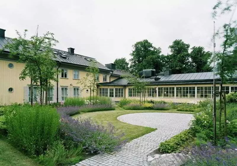 Fotos del hotel Stallmästaregården  & Restaurant, A Member Of Design S:  6