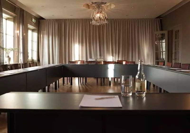 Fotos del hotel Stallmästaregården  & Restaurant, A Member Of Design S:  5