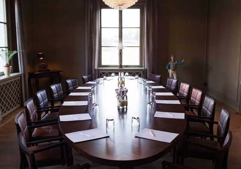 Fotos del hotel Stallmästaregården  & Restaurant, A Member Of Design S:  7