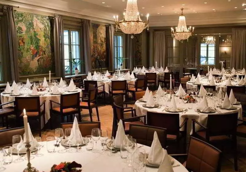 Stallmästaregården & Restaurant, A Member Of Design S Stallmästaregården & Restaurant, A Member Of Design S