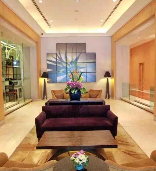 Fotos del hotel The Duchess   Sha Plus:  4