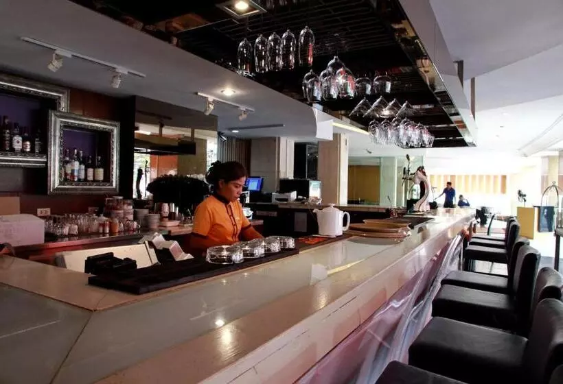 Fotos del hotel The Duchess   Sha Plus:  7