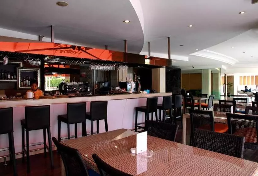 Fotos del hotel The Duchess   Sha Plus:  14