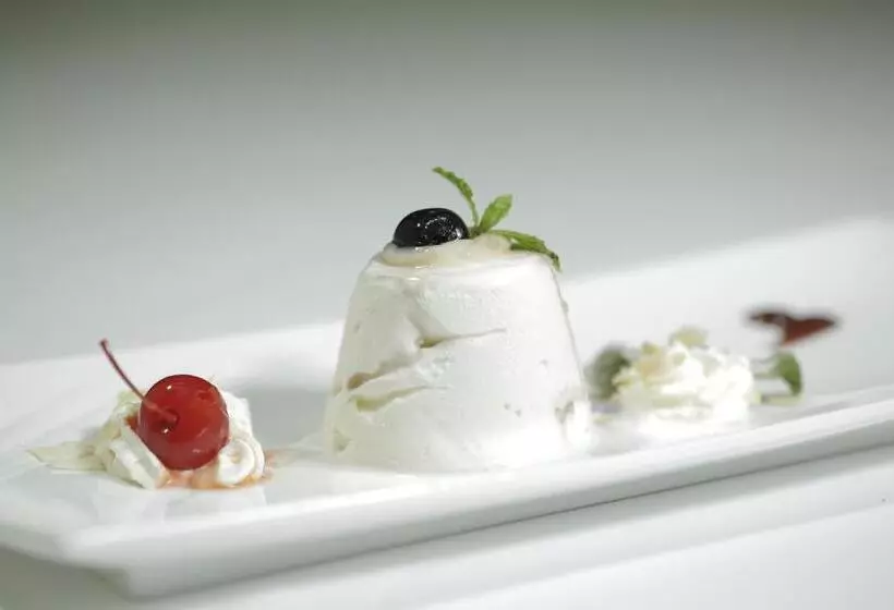 Fotos del hotel The Duchess   Sha Plus:  21