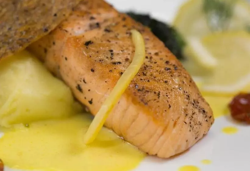 Fotos del hotel The Duchess   Sha Plus:  20