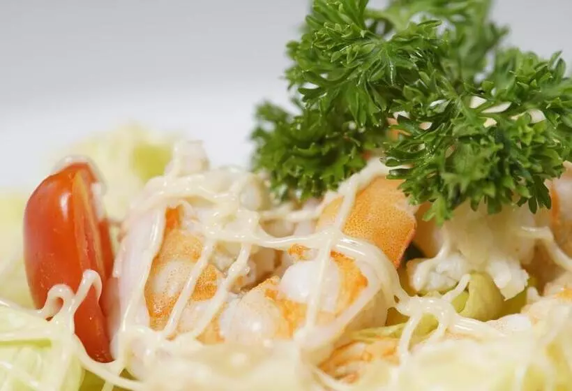 Fotos del hotel The Duchess   Sha Plus:  23