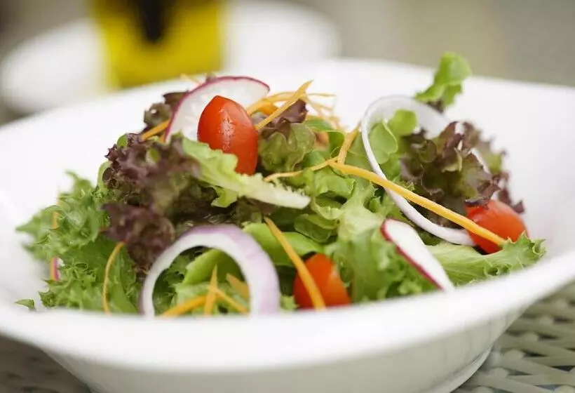 Fotos del hotel The Duchess   Sha Plus:  6