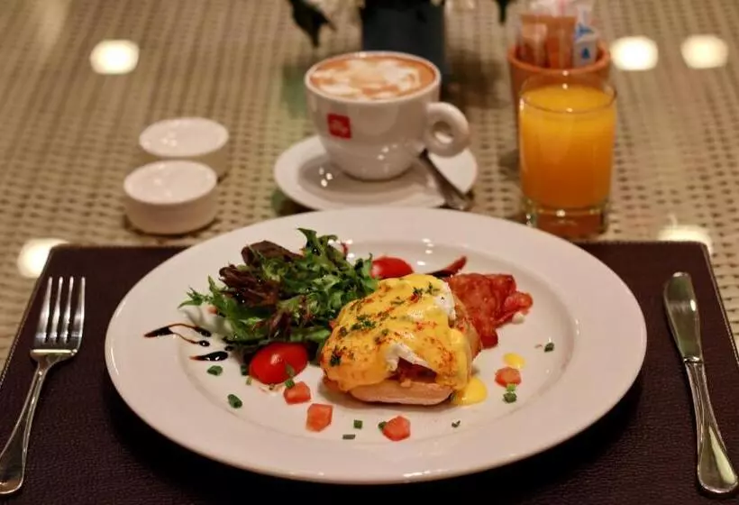 Fotos del hotel The Duchess   Sha Plus:  17