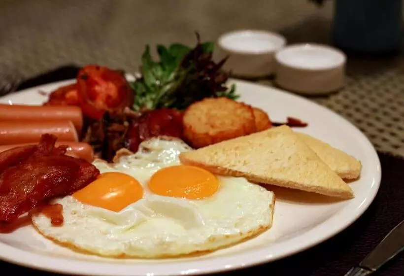 Fotos del hotel The Duchess   Sha Plus:  19