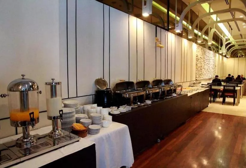 Fotos del hotel The Duchess   Sha Plus:  24