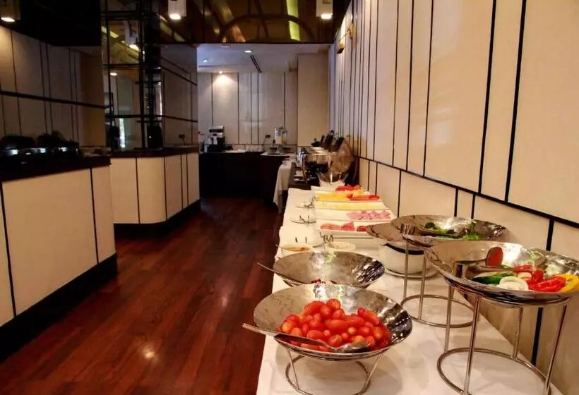 Fotos del hotel The Duchess   Sha Plus:  22