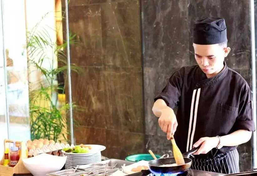 Fotos del hotel The Duchess   Sha Plus:  25