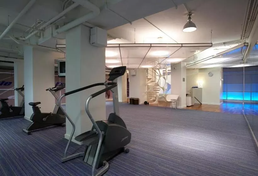 Fotos del hotel The Duchess   Sha Plus:  10