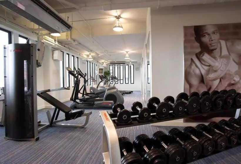 Fotos del hotel The Duchess   Sha Plus:  12