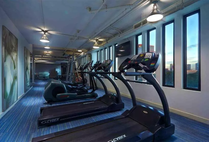 Fotos del hotel The Duchess   Sha Plus:  16