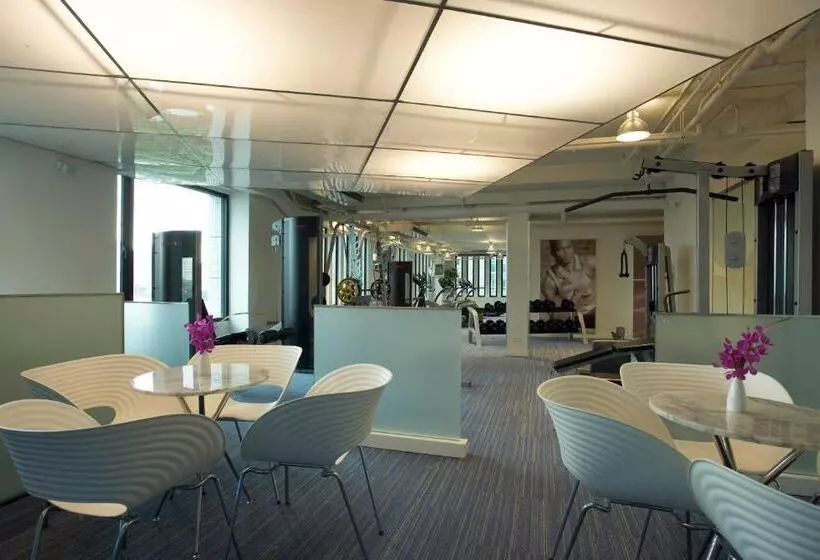 Fotos del hotel The Duchess   Sha Plus:  3