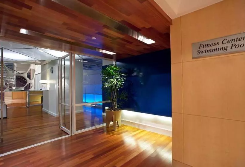 Fotos del hotel The Duchess   Sha Plus:  11