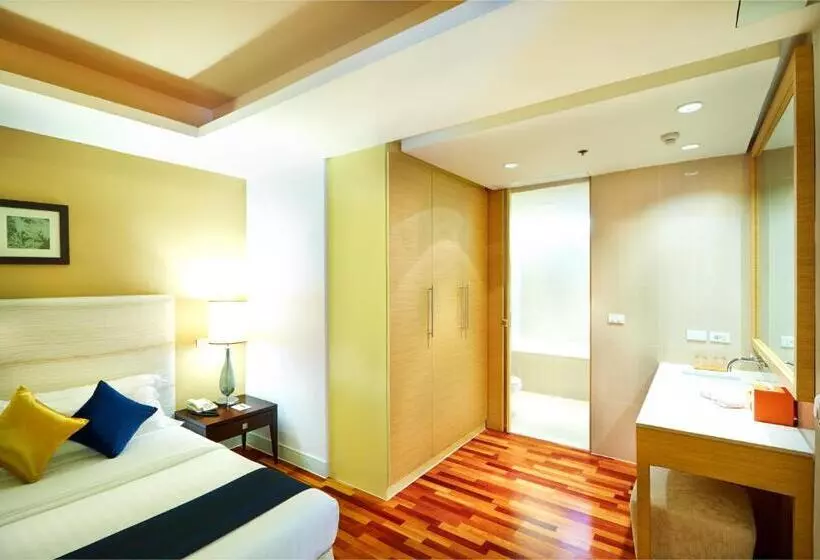 The Duchess   Sha Plus