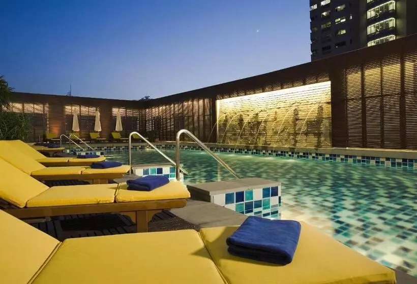 Fotos del hotel The Duchess   Sha Plus:  15