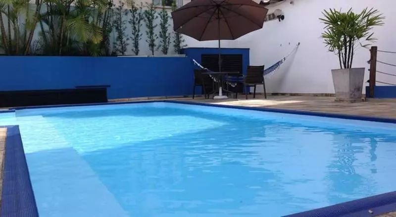 The Landmark Residence  Oficial