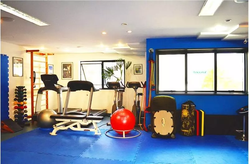 Fotos del hotel The Landmark Residence  Oficial:  9