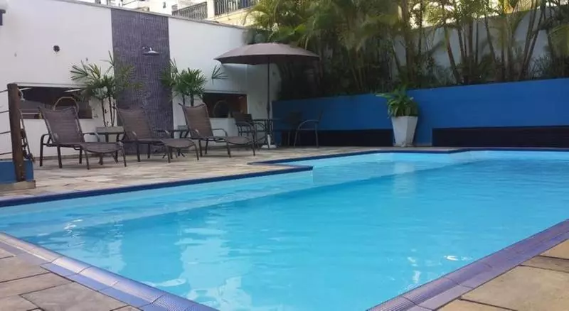 Fotos del hotel The Landmark Residence  Oficial:  7