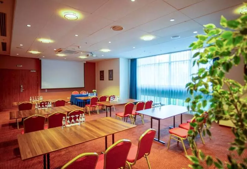 Fotos del hotel Crowne Plaza Vilnius, An Ihg:  4