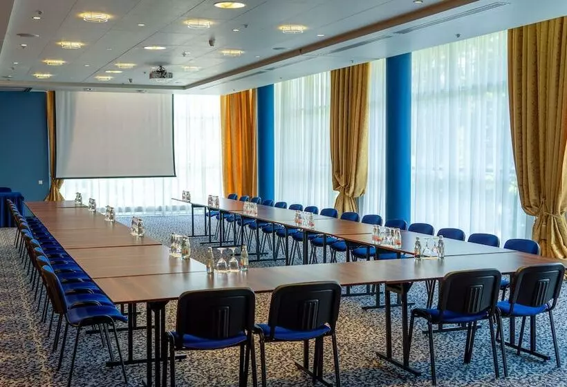 Fotos del hotel Crowne Plaza Vilnius, An Ihg:  8