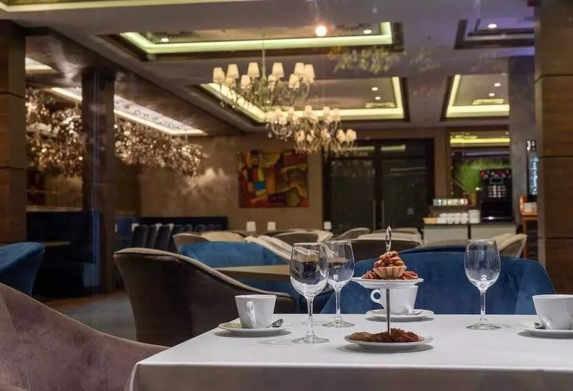 Fotos del hotel Crowne Plaza Vilnius, An Ihg:  7