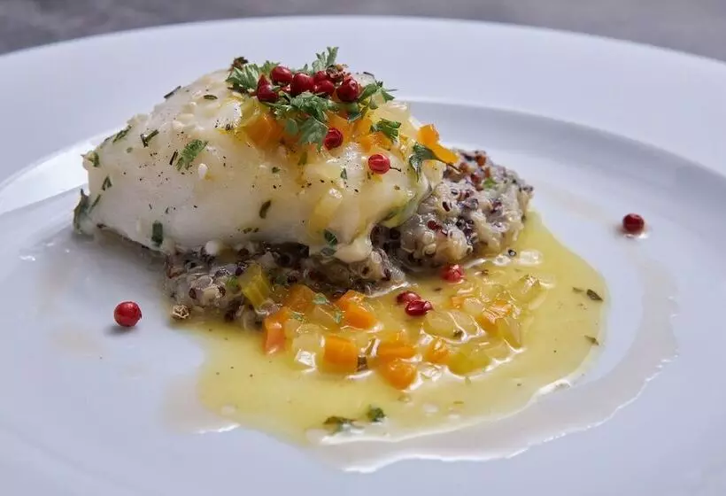 Fotos del hotel Crowne Plaza Vilnius, An Ihg:  19