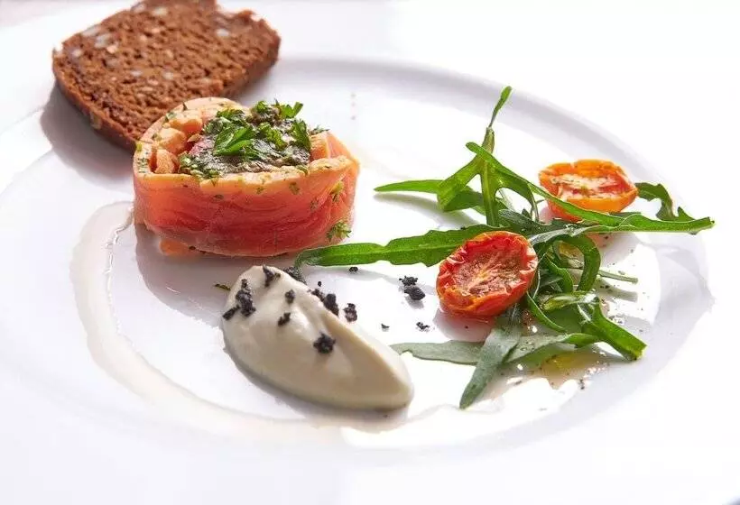 Fotos del hotel Crowne Plaza Vilnius, An Ihg:  10