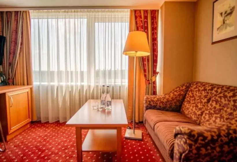 Fotos del hotel Crowne Plaza Vilnius, An Ihg:  15