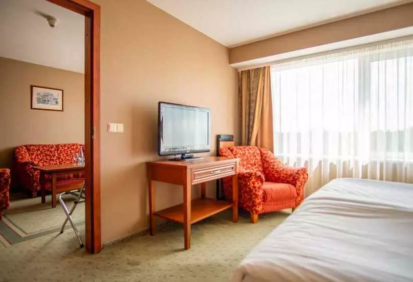 Fotos del hotel Crowne Plaza Vilnius, An Ihg:  5