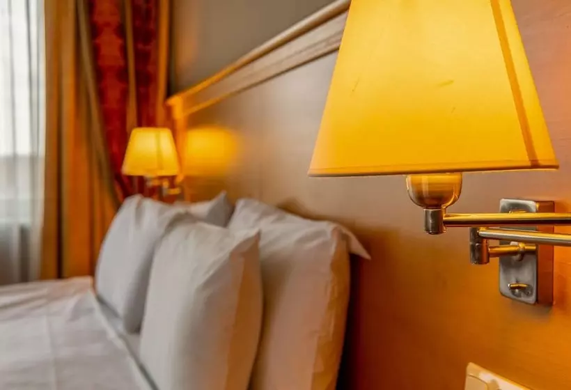 Fotos del hotel Crowne Plaza Vilnius, An Ihg:  24