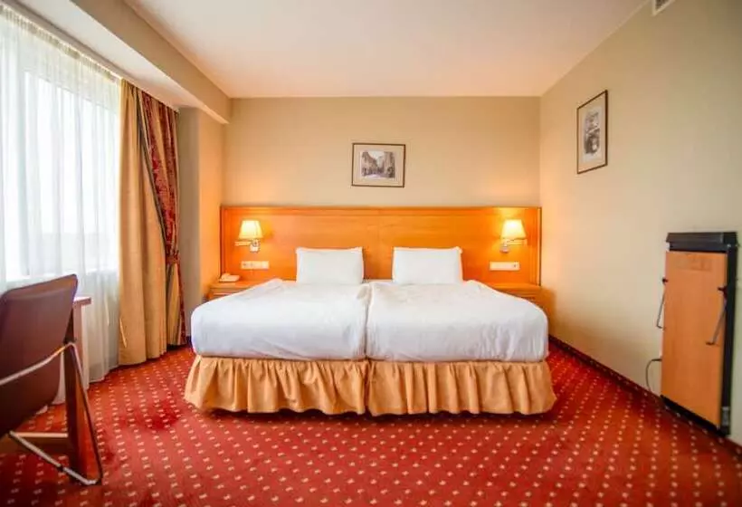 Fotos del hotel Crowne Plaza Vilnius, An Ihg:  20