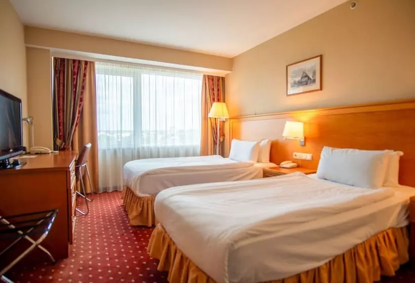 Fotos del hotel Crowne Plaza Vilnius, An Ihg:  22