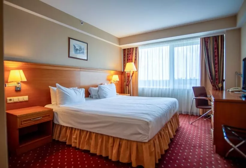 Fotos del hotel Crowne Plaza Vilnius, An Ihg:  23