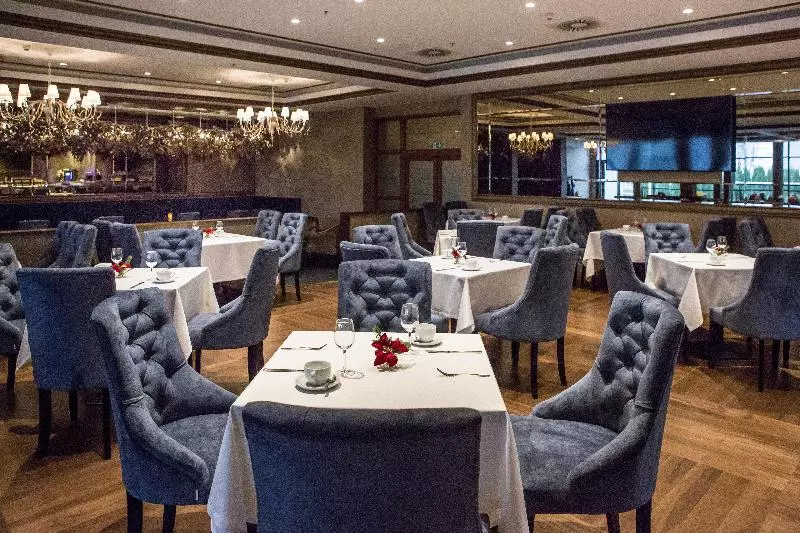 Fotos del hotel Crowne Plaza Vilnius, An Ihg:  13