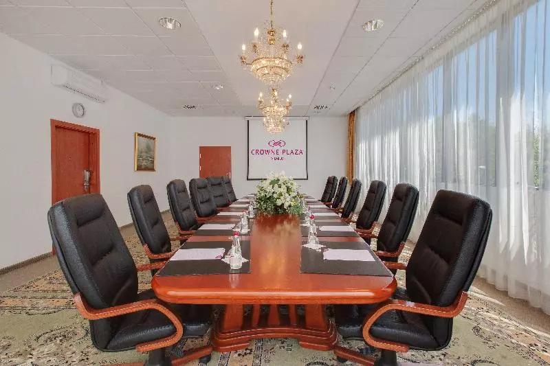 Fotos del hotel Crowne Plaza Vilnius, An Ihg:  11