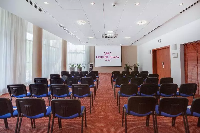 Fotos del hotel Crowne Plaza Vilnius, An Ihg:  17