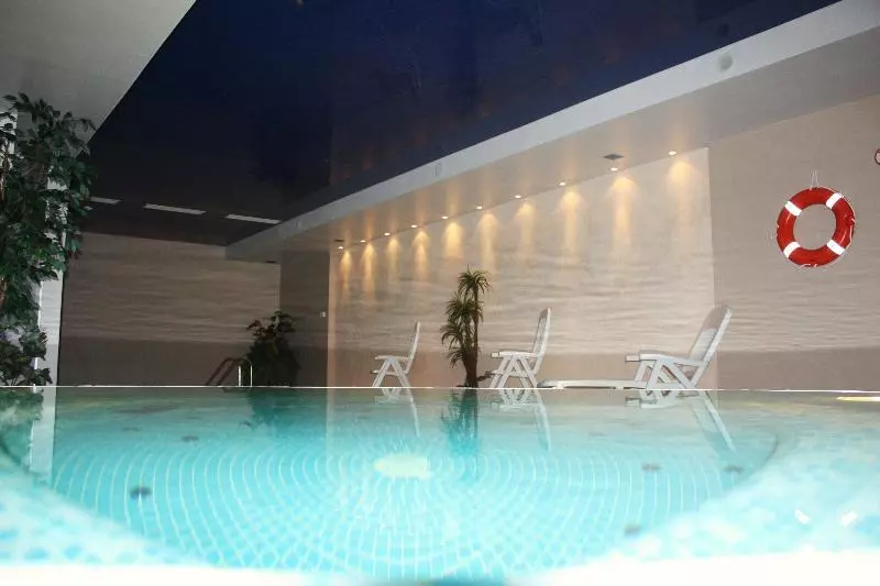 Fotos del hotel Crowne Plaza Vilnius, An Ihg:  2