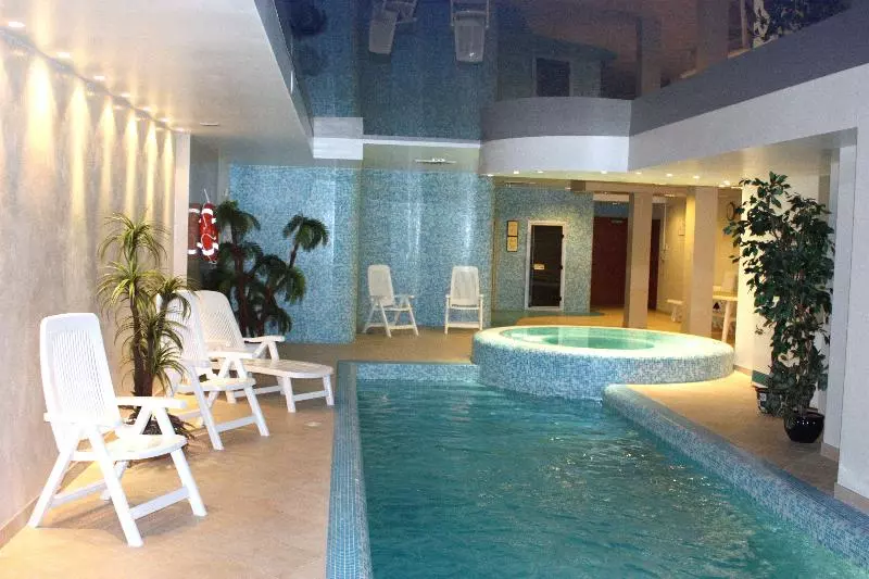 Fotos del hotel Crowne Plaza Vilnius, An Ihg:  6